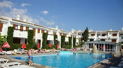 Apartamentos Cristina Cala Millor  0*, Cala Millor (Mallorca) Spain