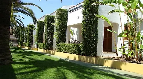 Apartment Apartamentos Cristina Cala Millor