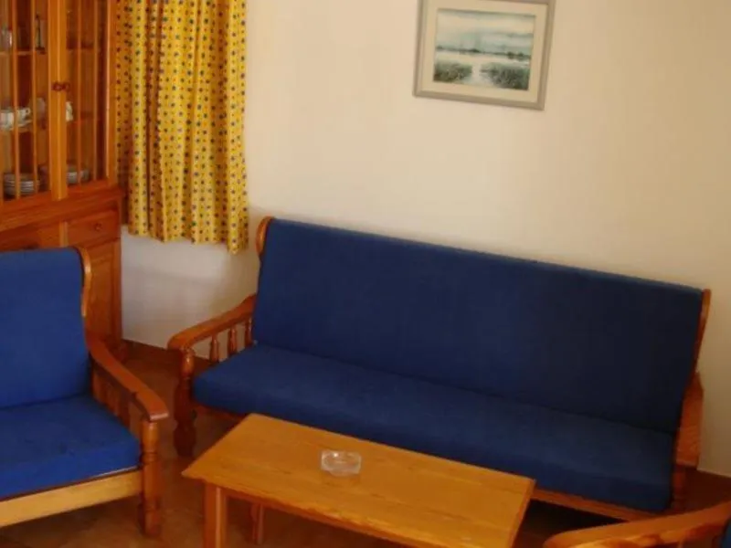 Apartmán Apartamentos Cristina Cala Millor