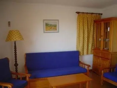 Apartamentos Cristina Cala Millor  0*, Cala Millor (Mallorca)